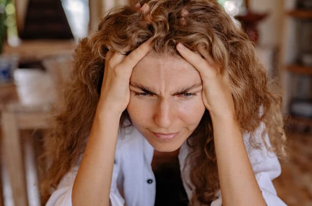 Things to do when suffering from migraines