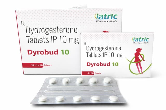 Dyrobud 10
