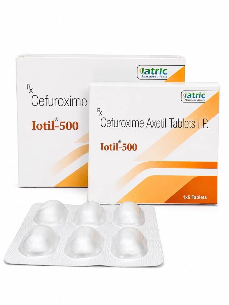 Iotil-500