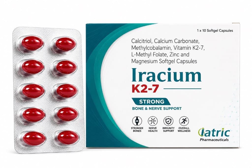 Iracium K2-7