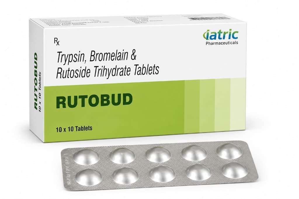 RUTOBUD