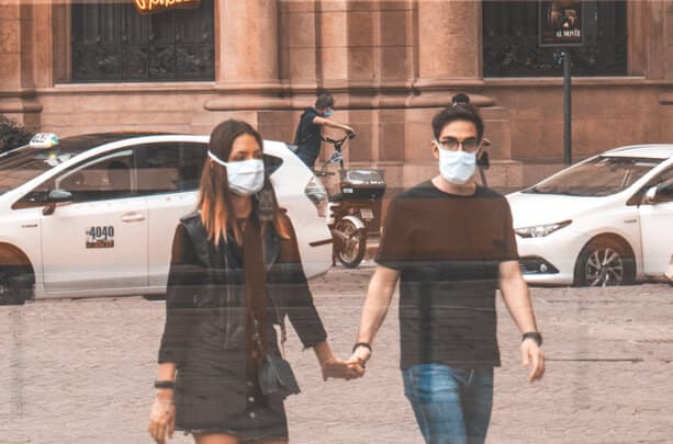 Caring for our loved ones during COVID19