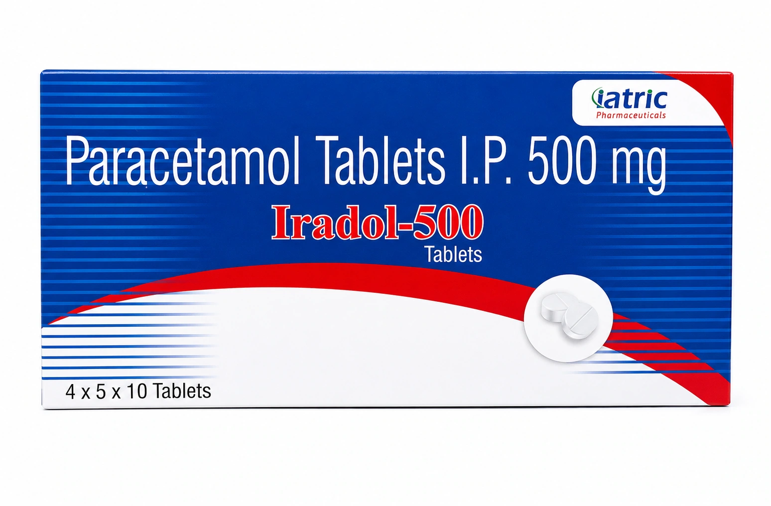 Iradol-500