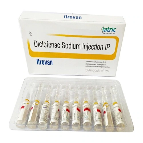 Itrovan