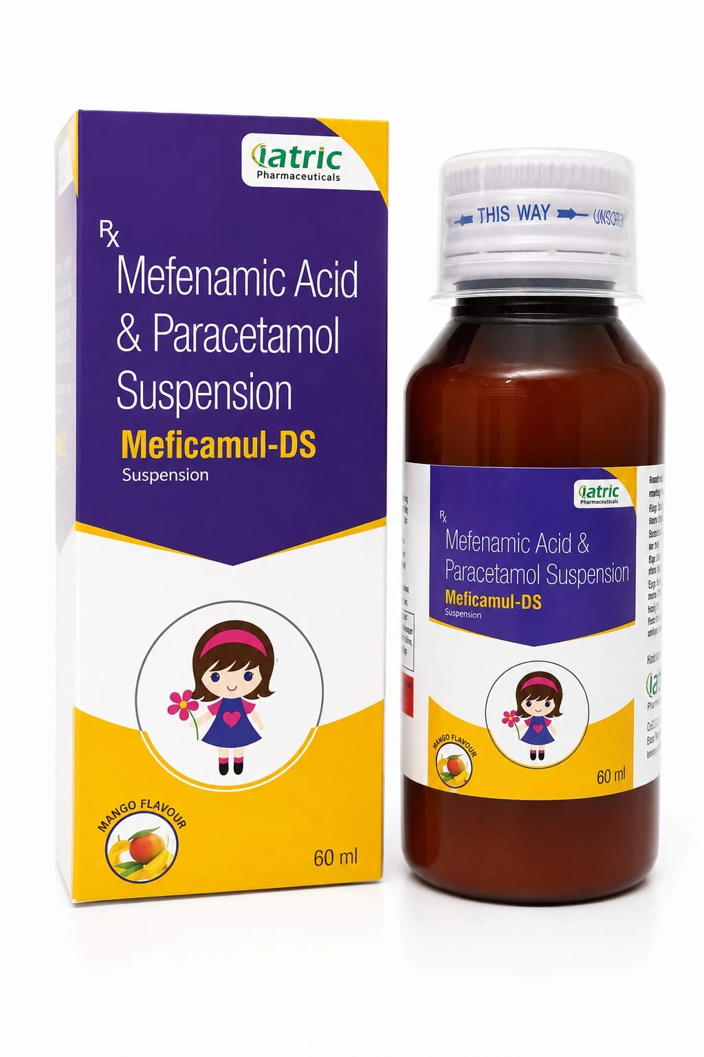 Meficamul-DS