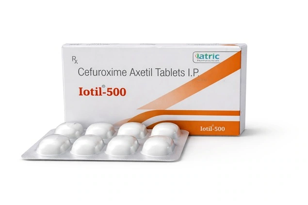 Iotil-500