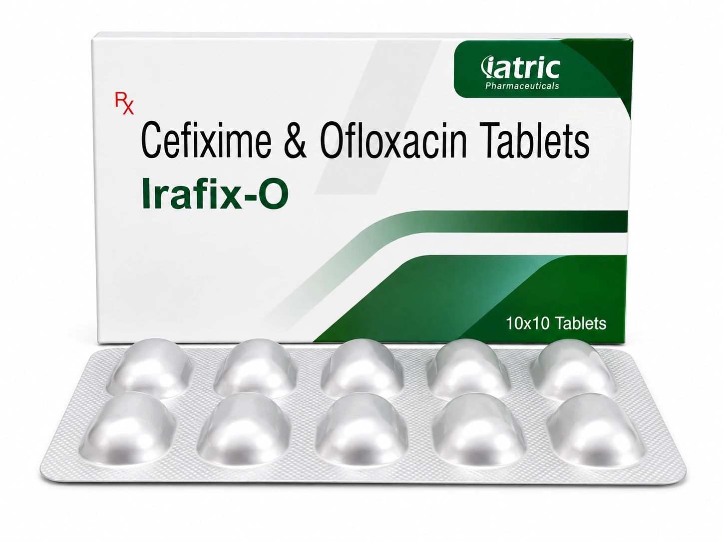 Irafix-O