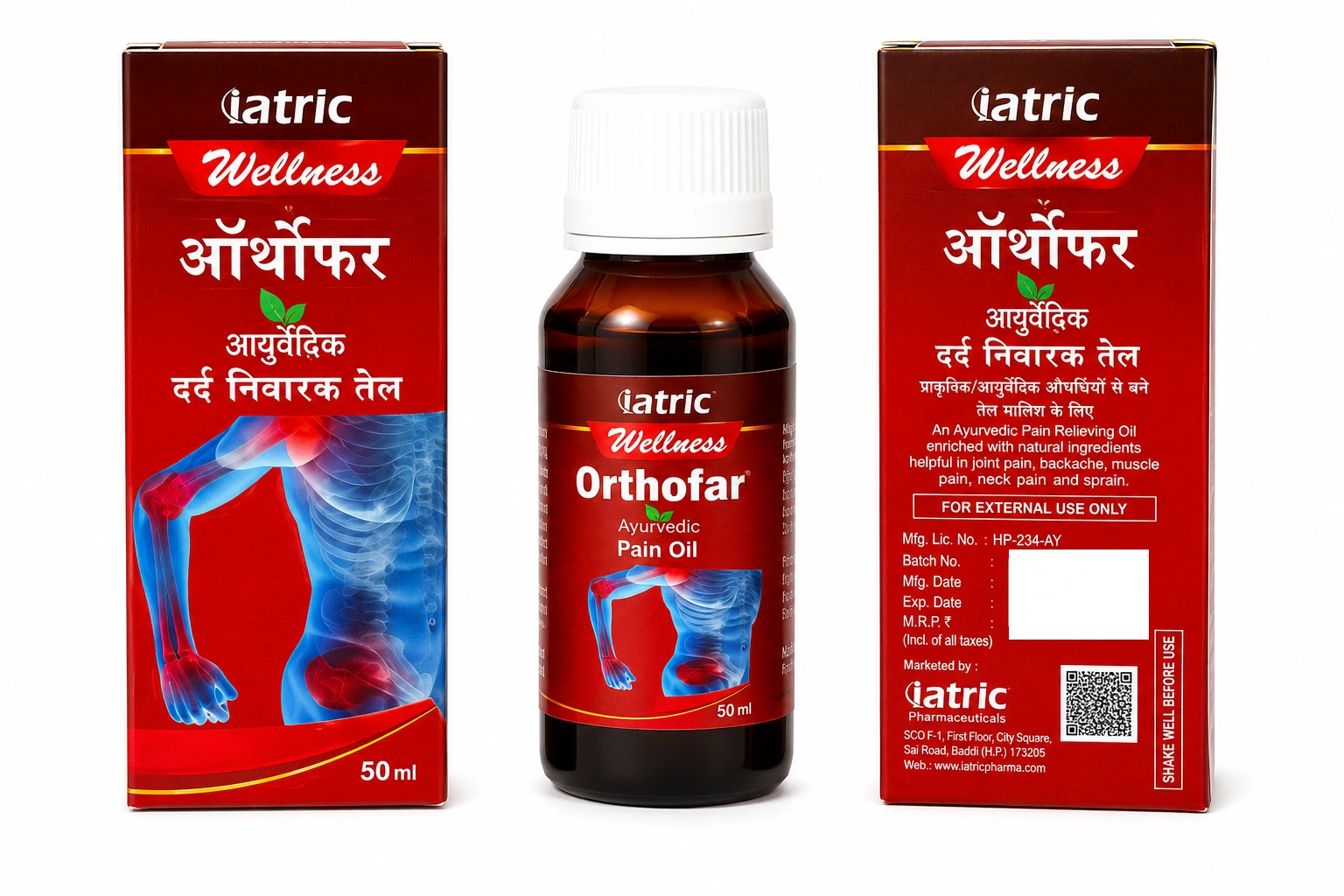Orthofar