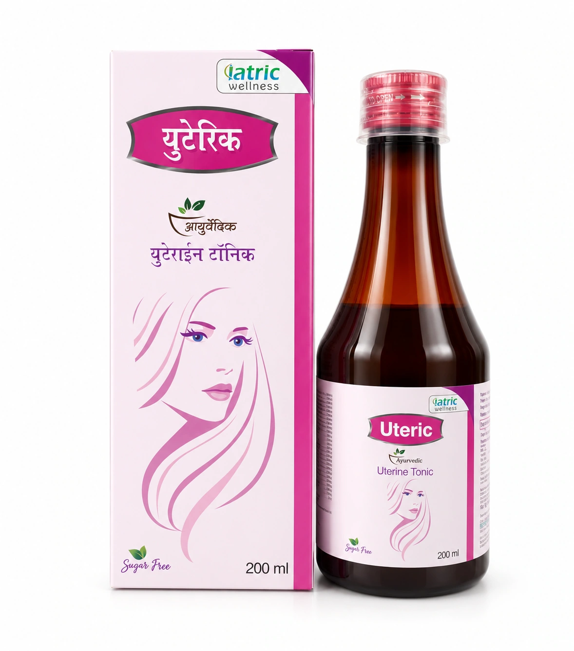 Uteric