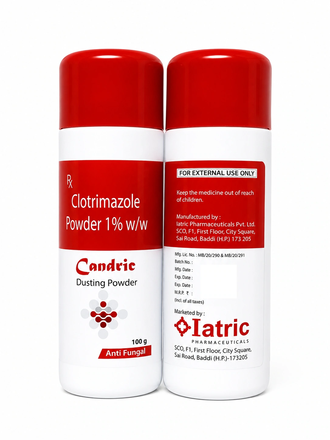Candric