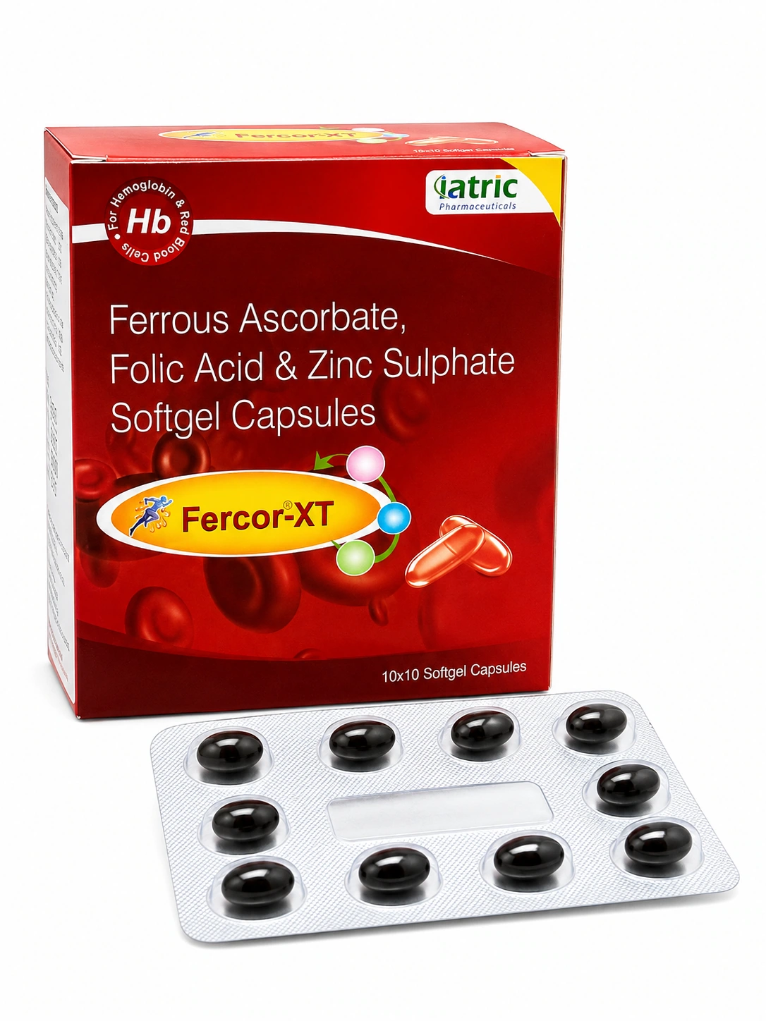 Fercor-XT SG