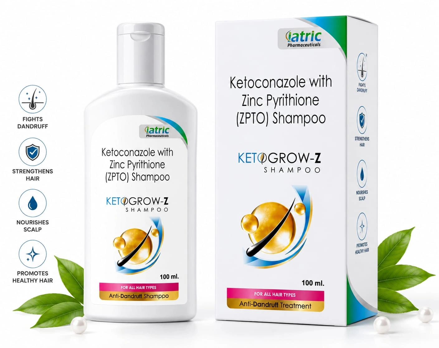 Ketogrow-Z