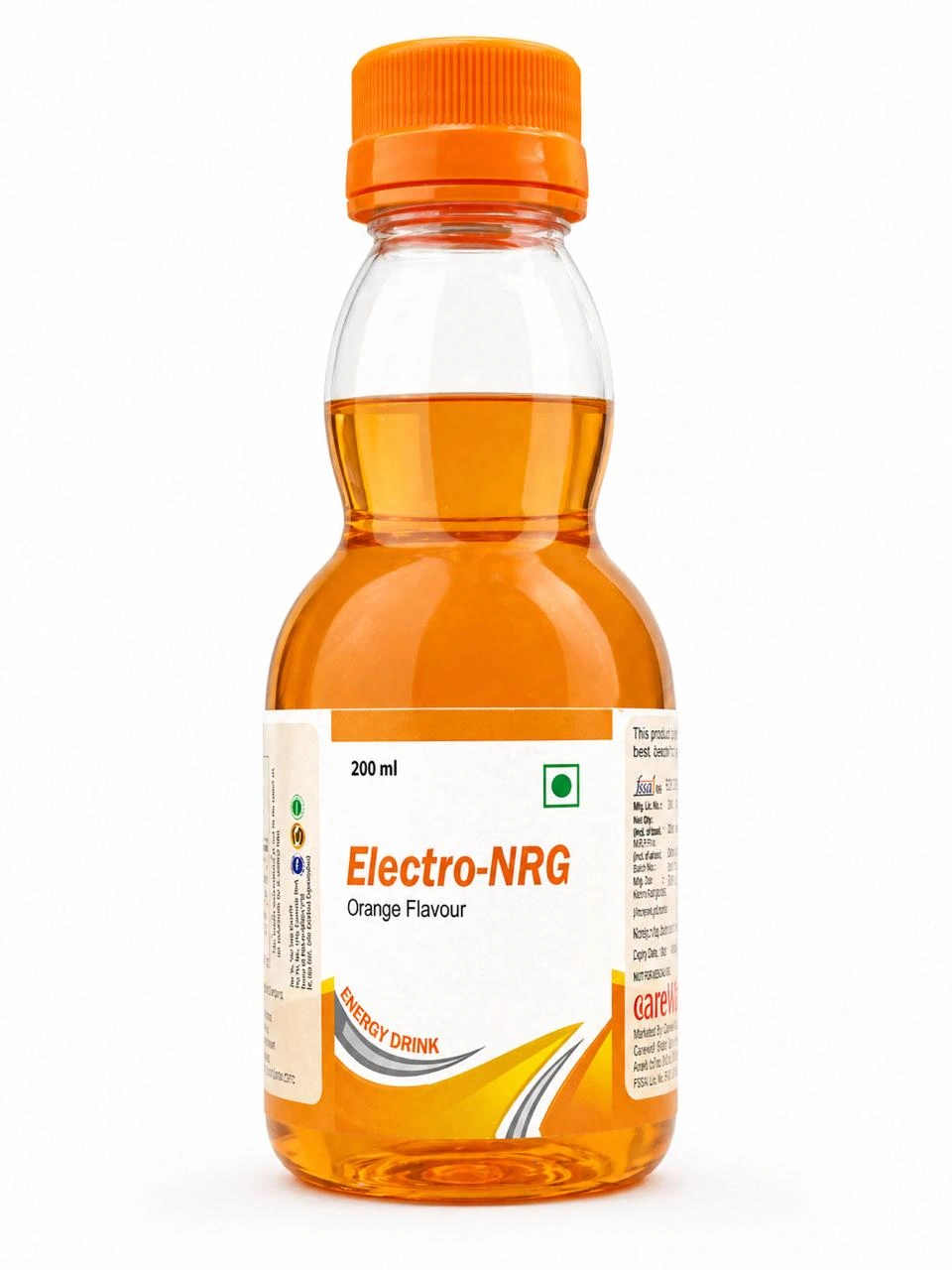 Electro-NRG