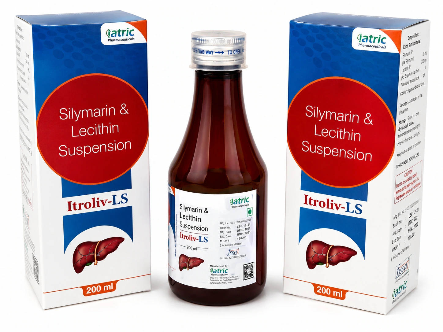 Itroliv-LS
