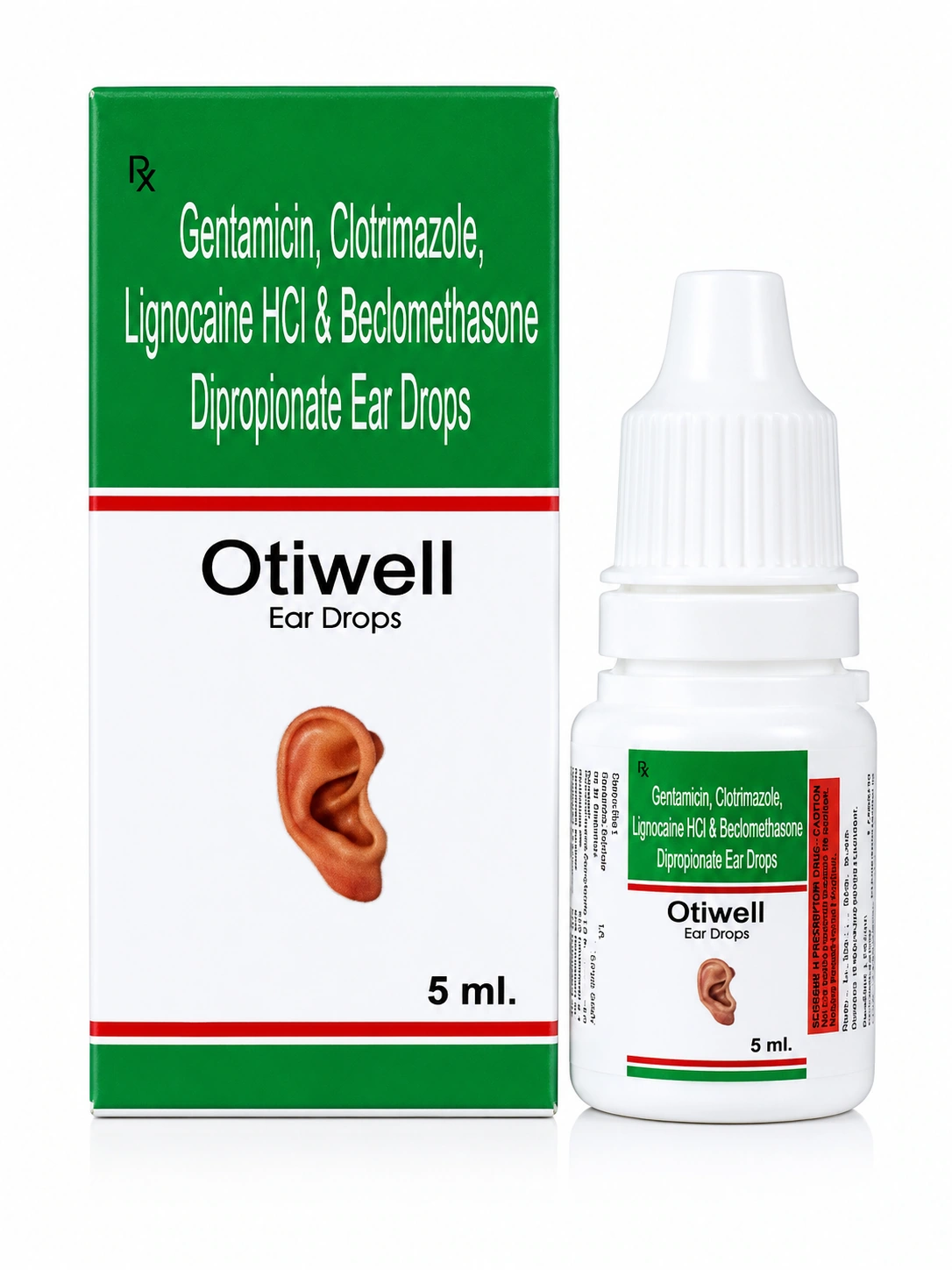 Otiwell