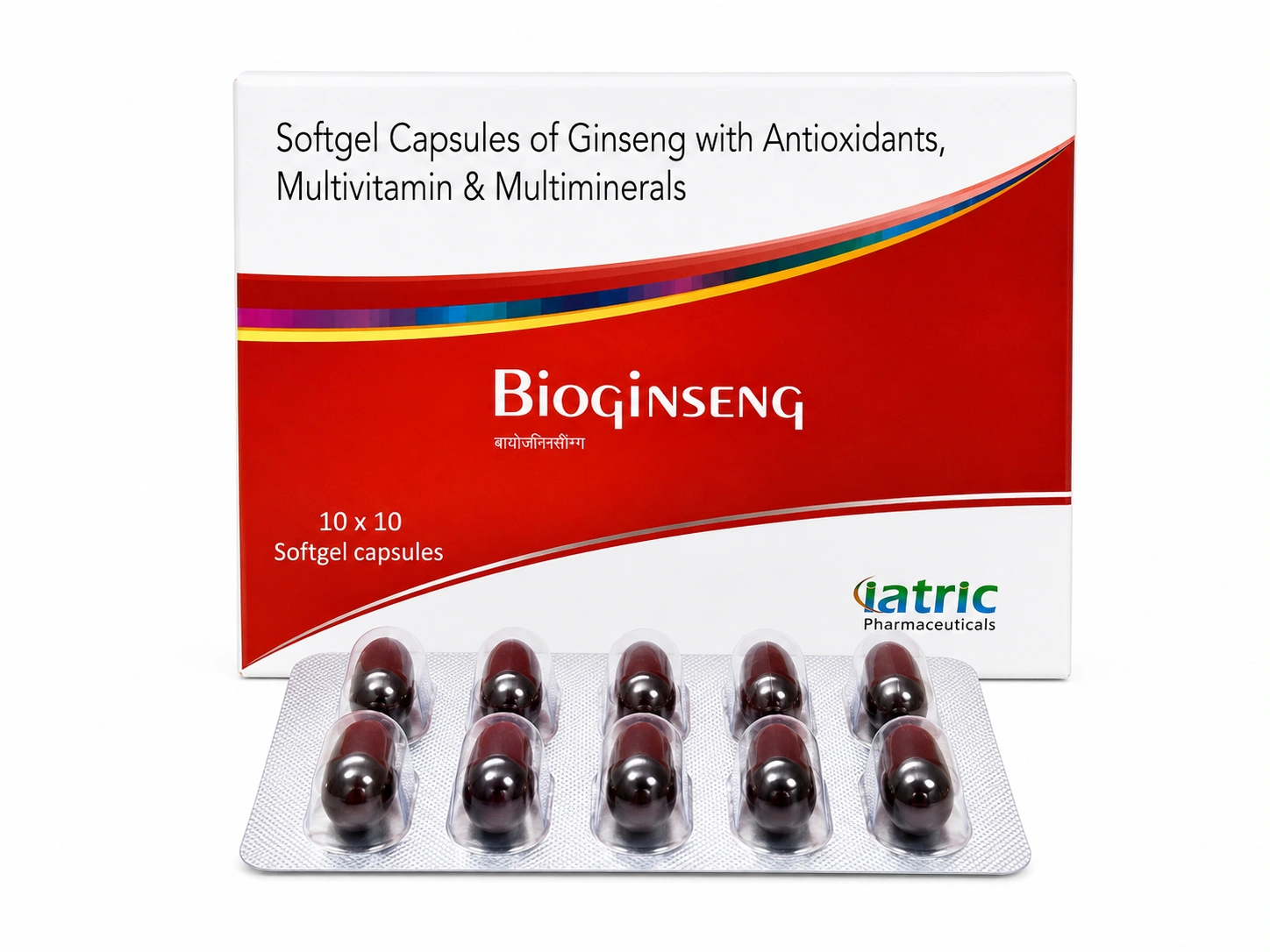 Bioginseng