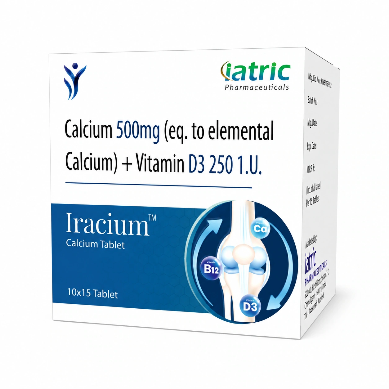 Iracium