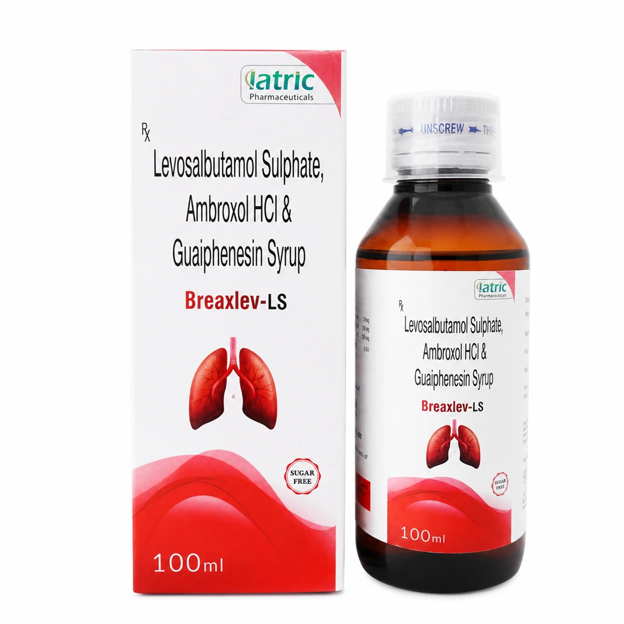 Breaxliv-LS